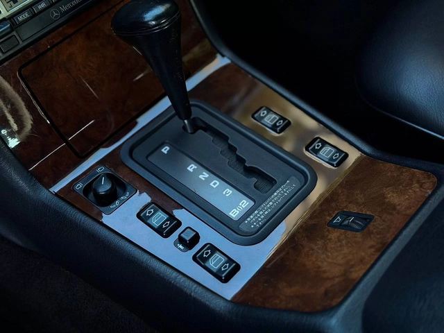Mercedes-Benz S-класс — фото 13